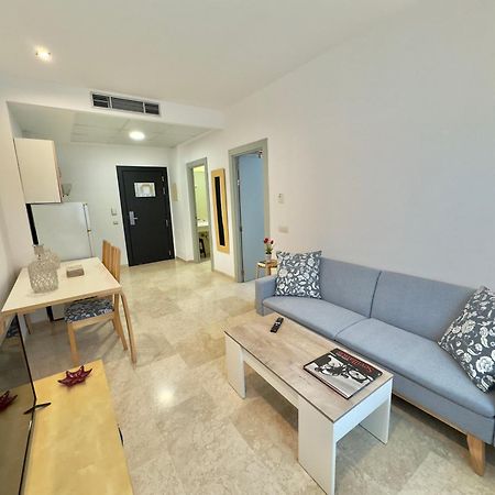 Apartsur Bormujos Ngoại thất bức ảnh
