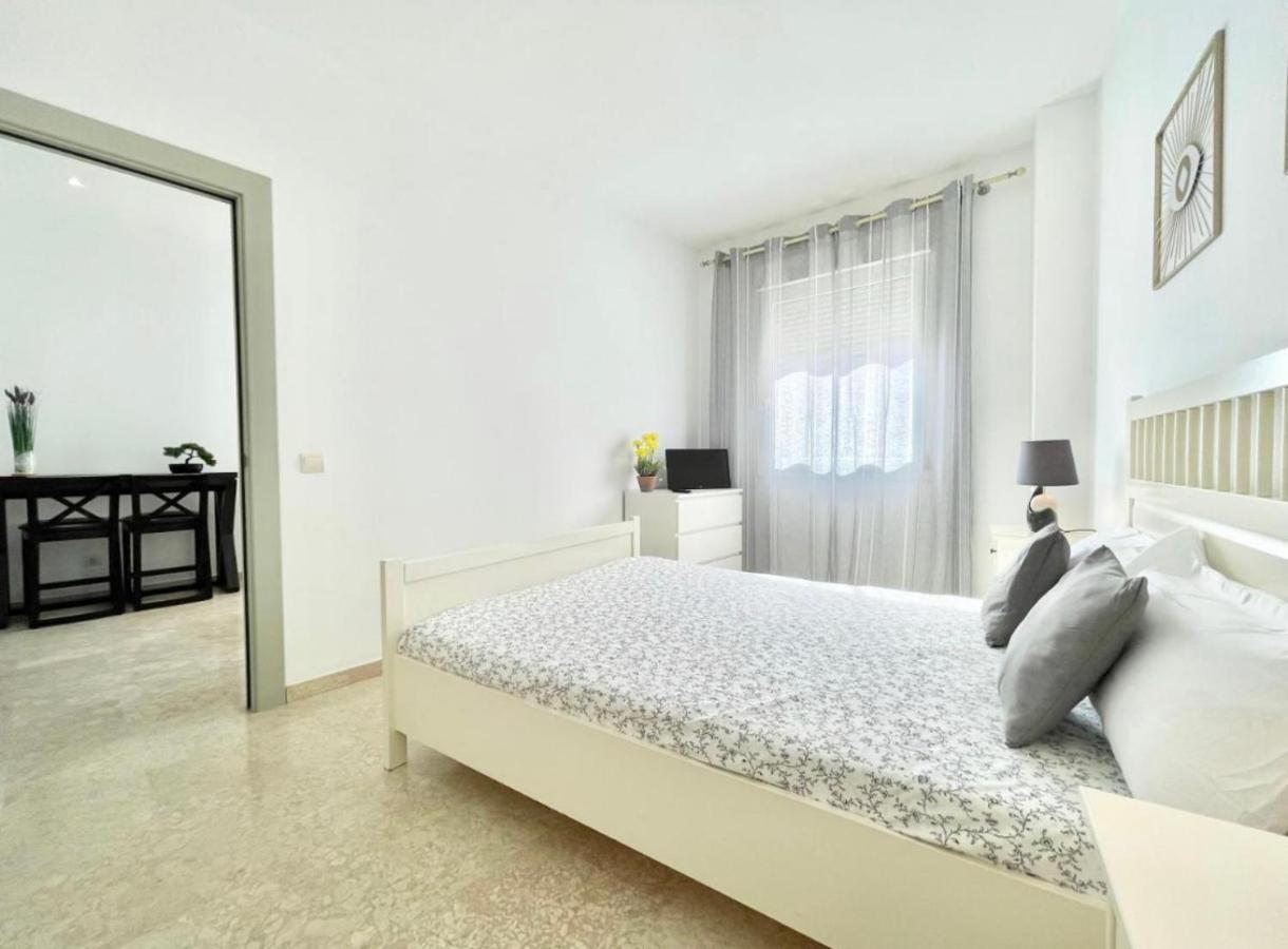 Apartsur Bormujos Ngoại thất bức ảnh