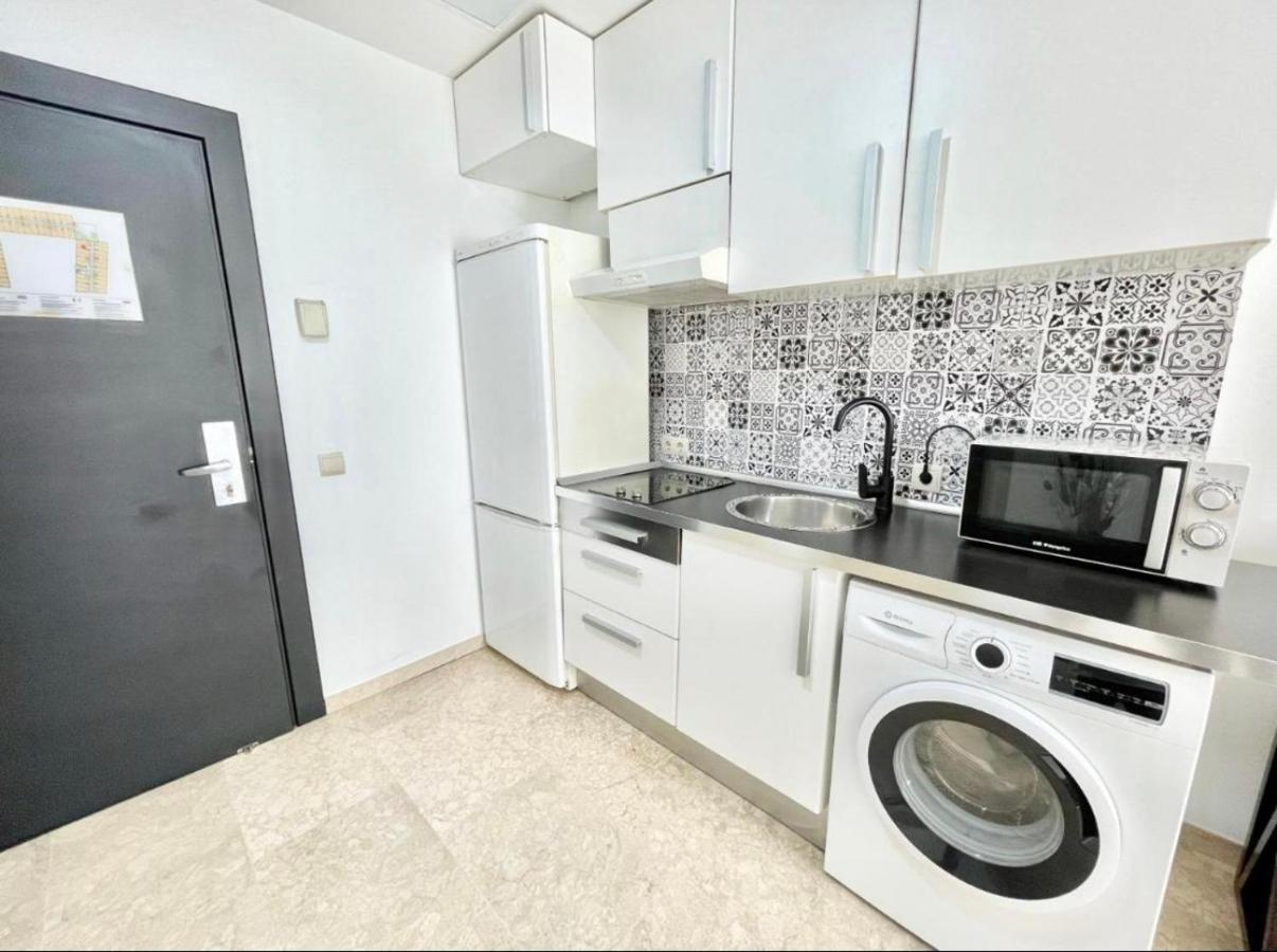 Apartsur Bormujos Ngoại thất bức ảnh