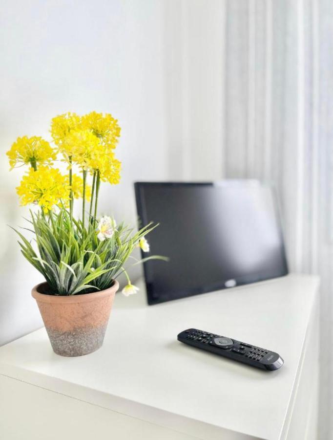Apartsur Bormujos Ngoại thất bức ảnh
