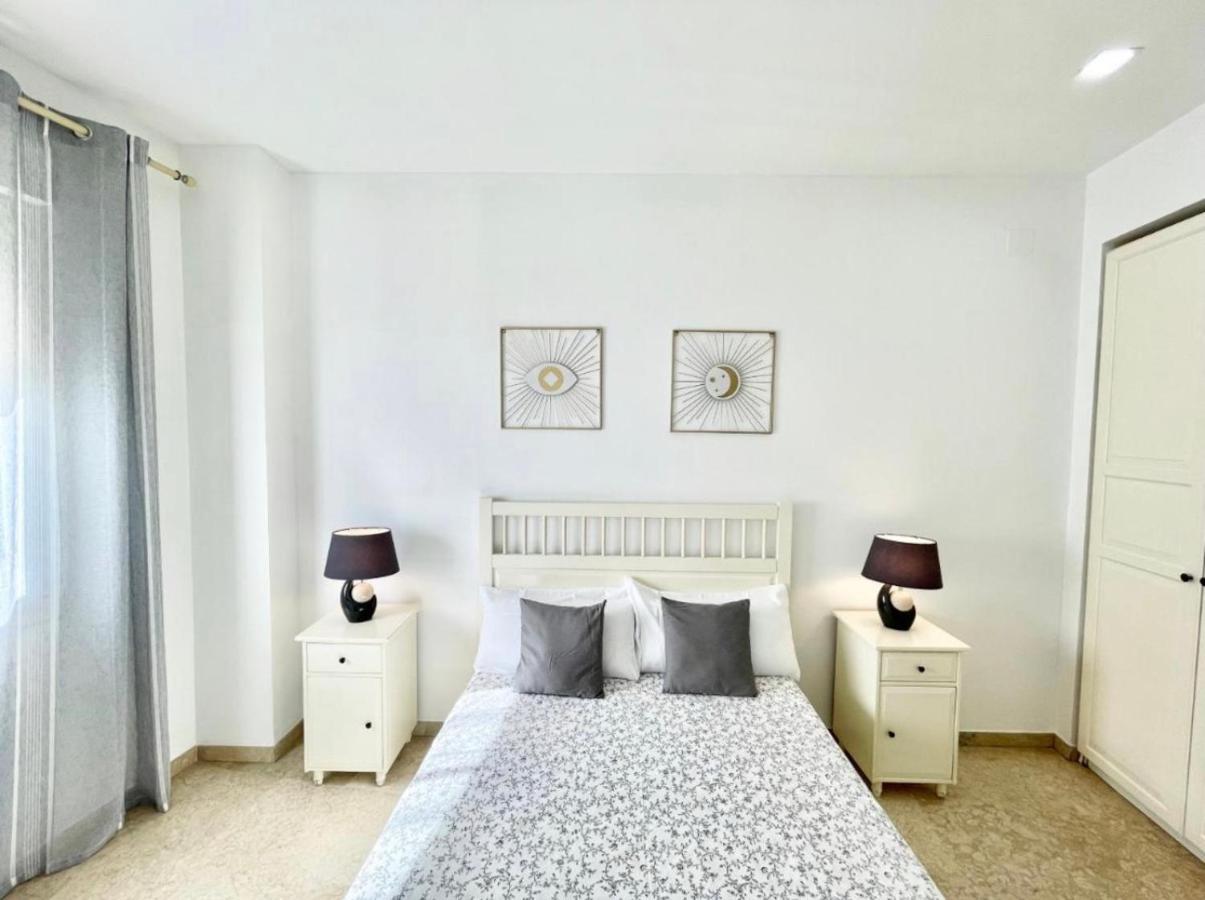 Apartsur Bormujos Ngoại thất bức ảnh