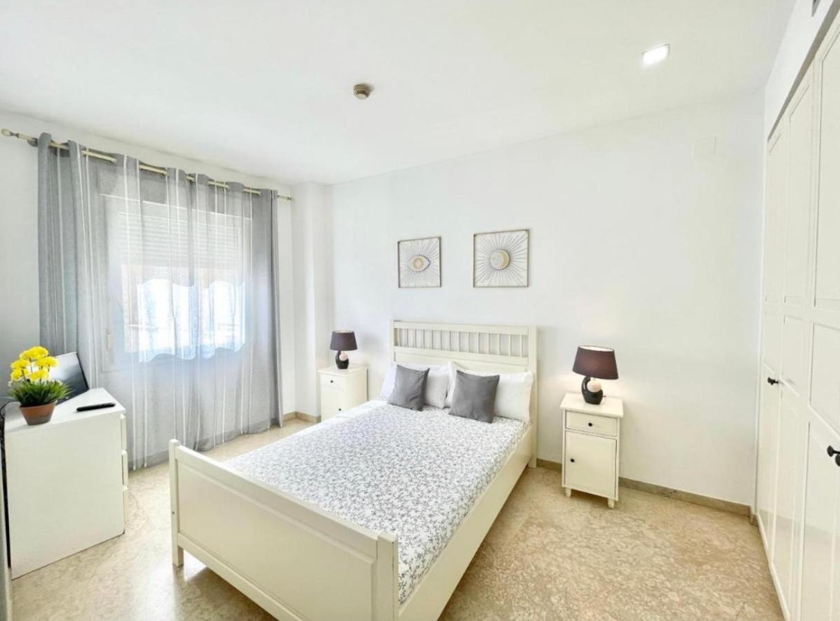Apartsur Bormujos Ngoại thất bức ảnh