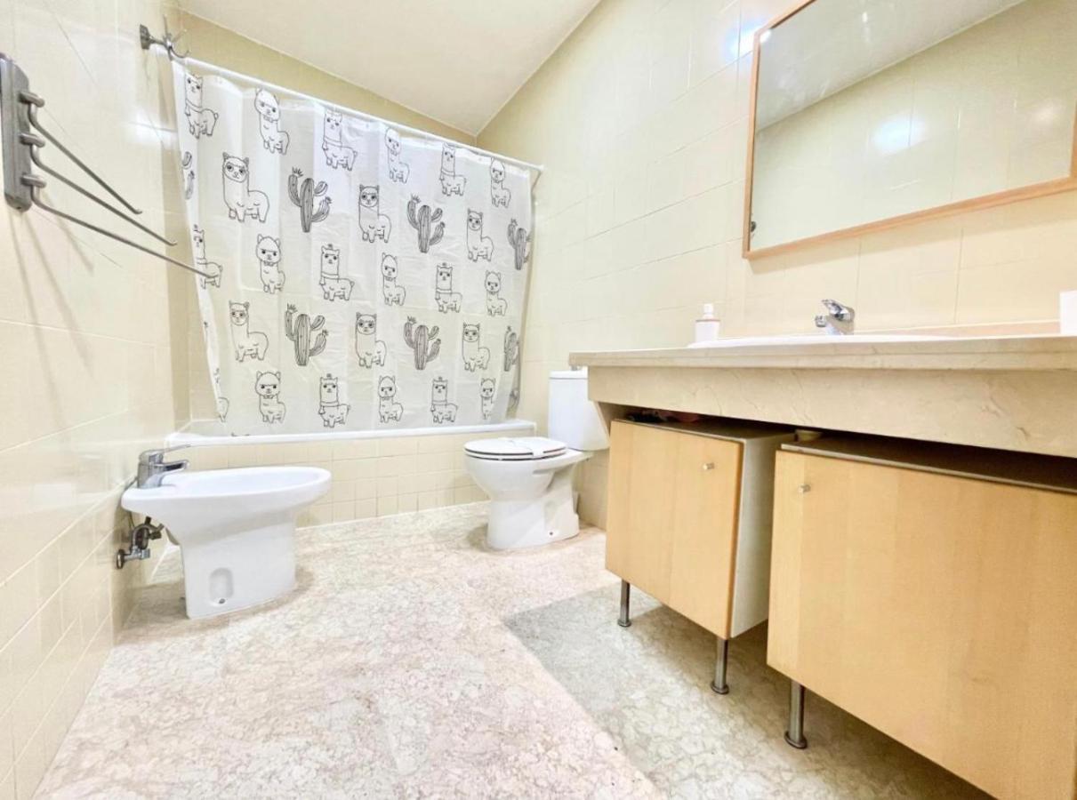Apartsur Bormujos Ngoại thất bức ảnh