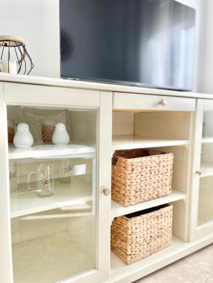 Apartsur Bormujos Ngoại thất bức ảnh