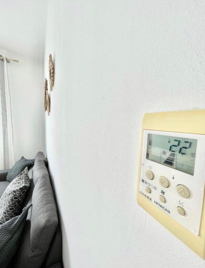 Apartsur Bormujos Ngoại thất bức ảnh