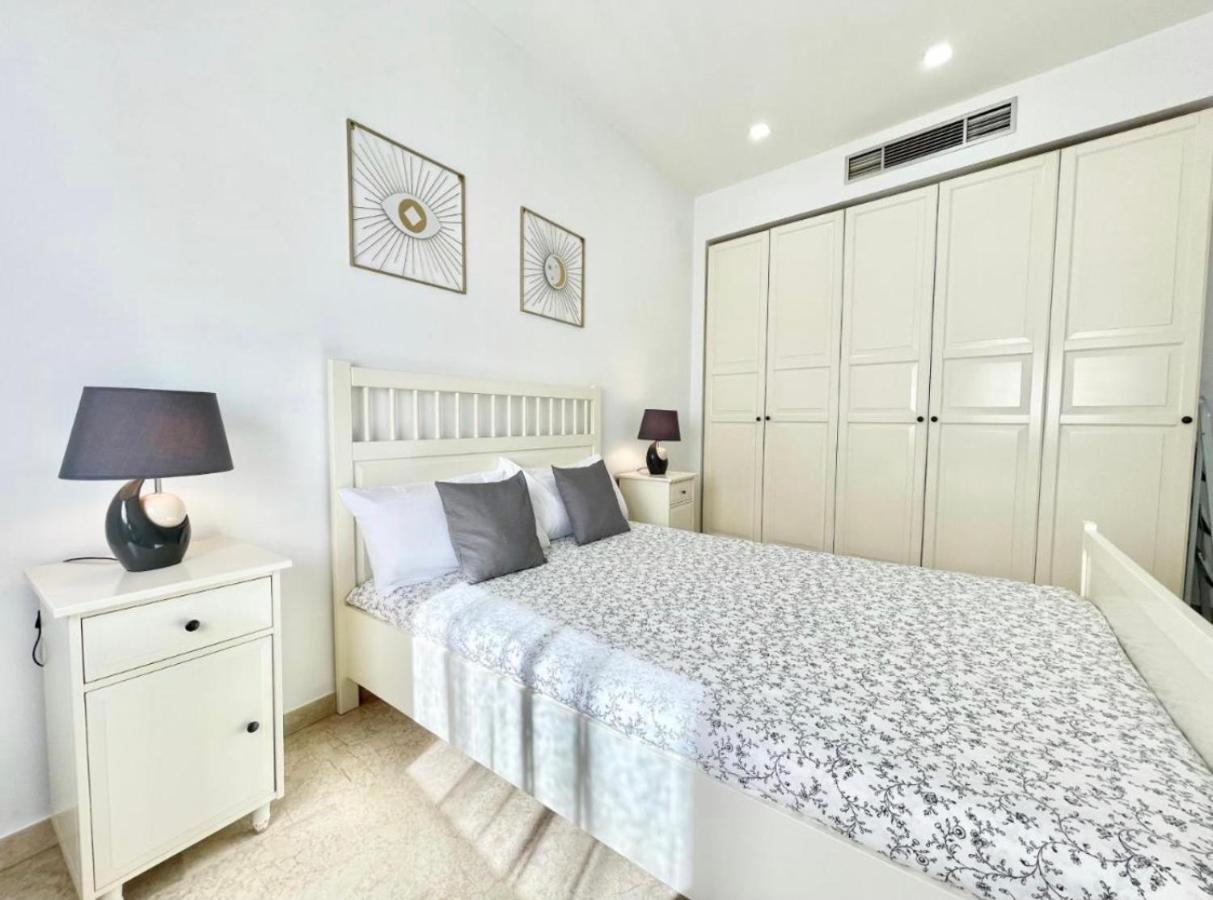 Apartsur Bormujos Ngoại thất bức ảnh