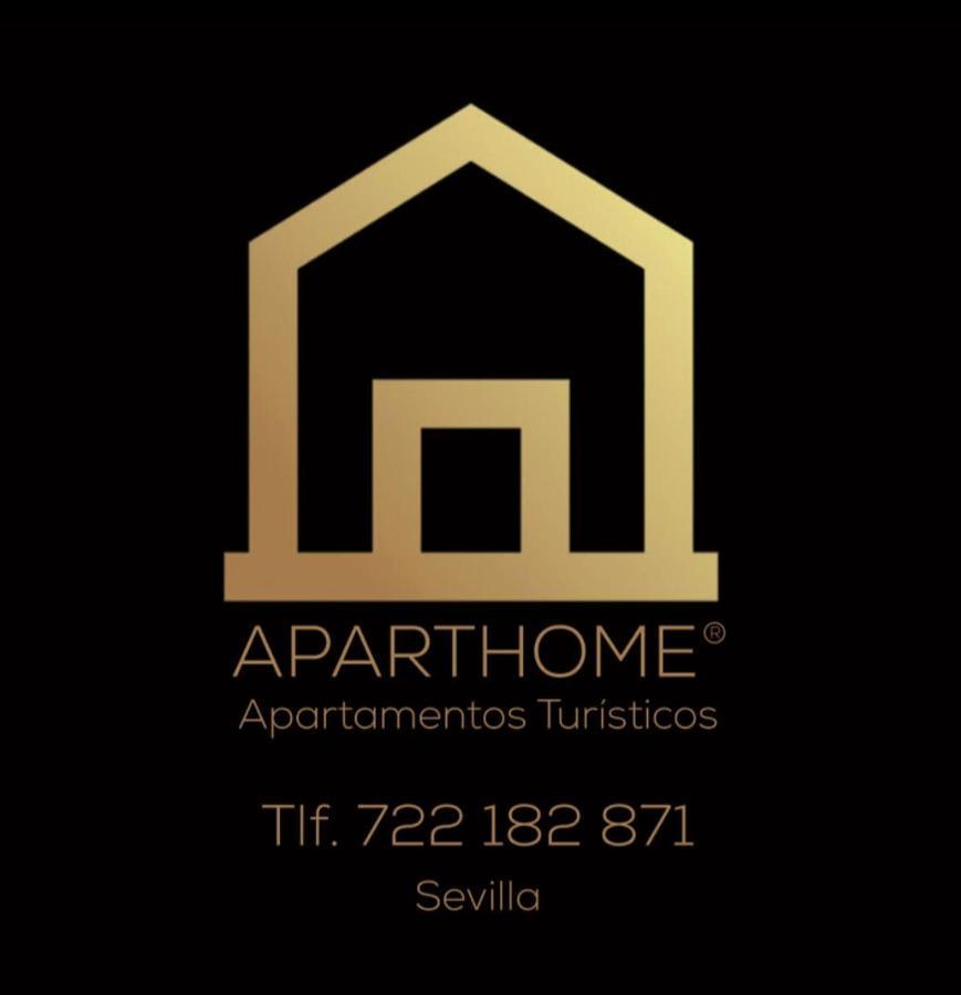 Apartsur Bormujos Ngoại thất bức ảnh
