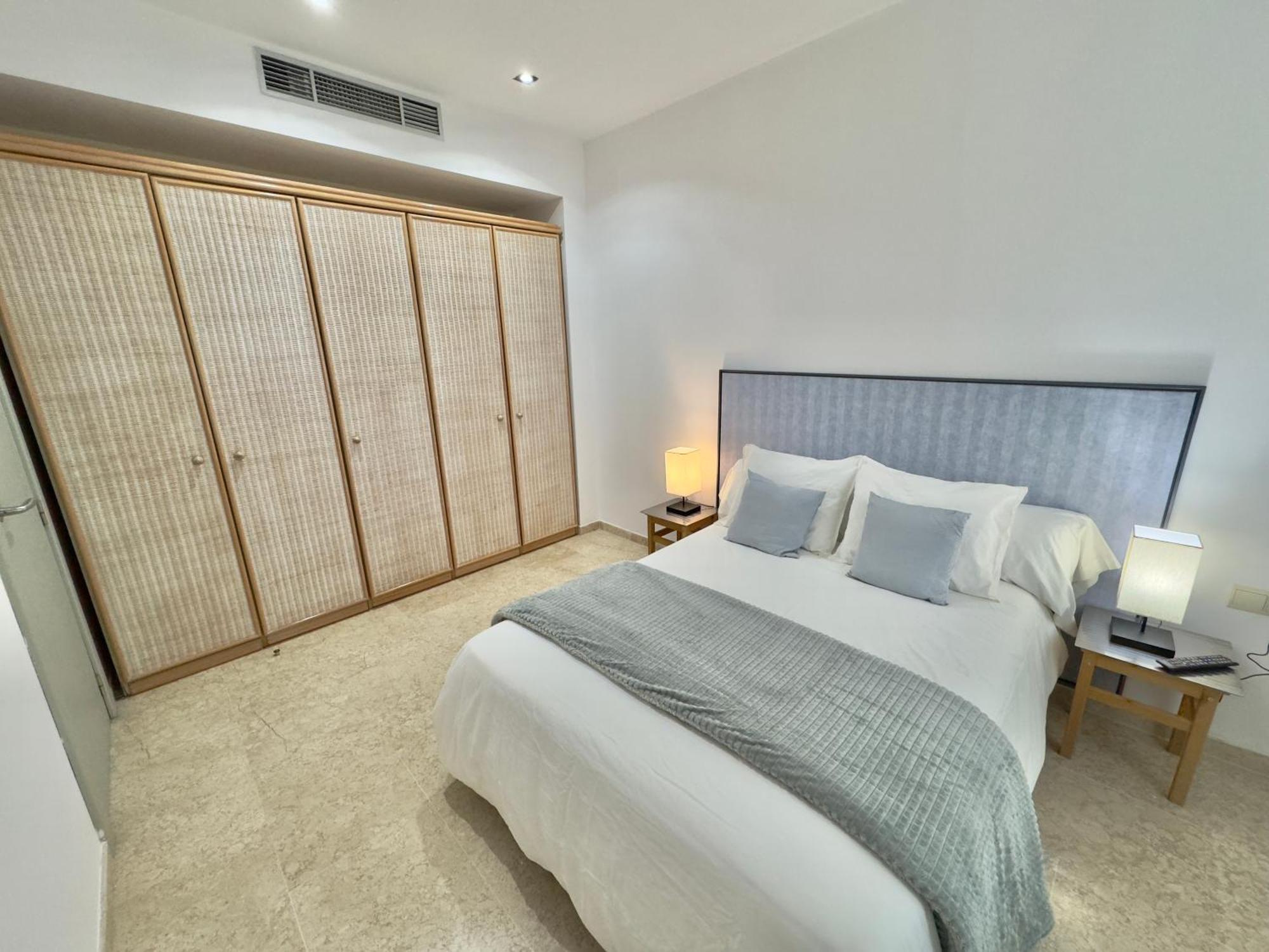 Apartsur Bormujos Ngoại thất bức ảnh