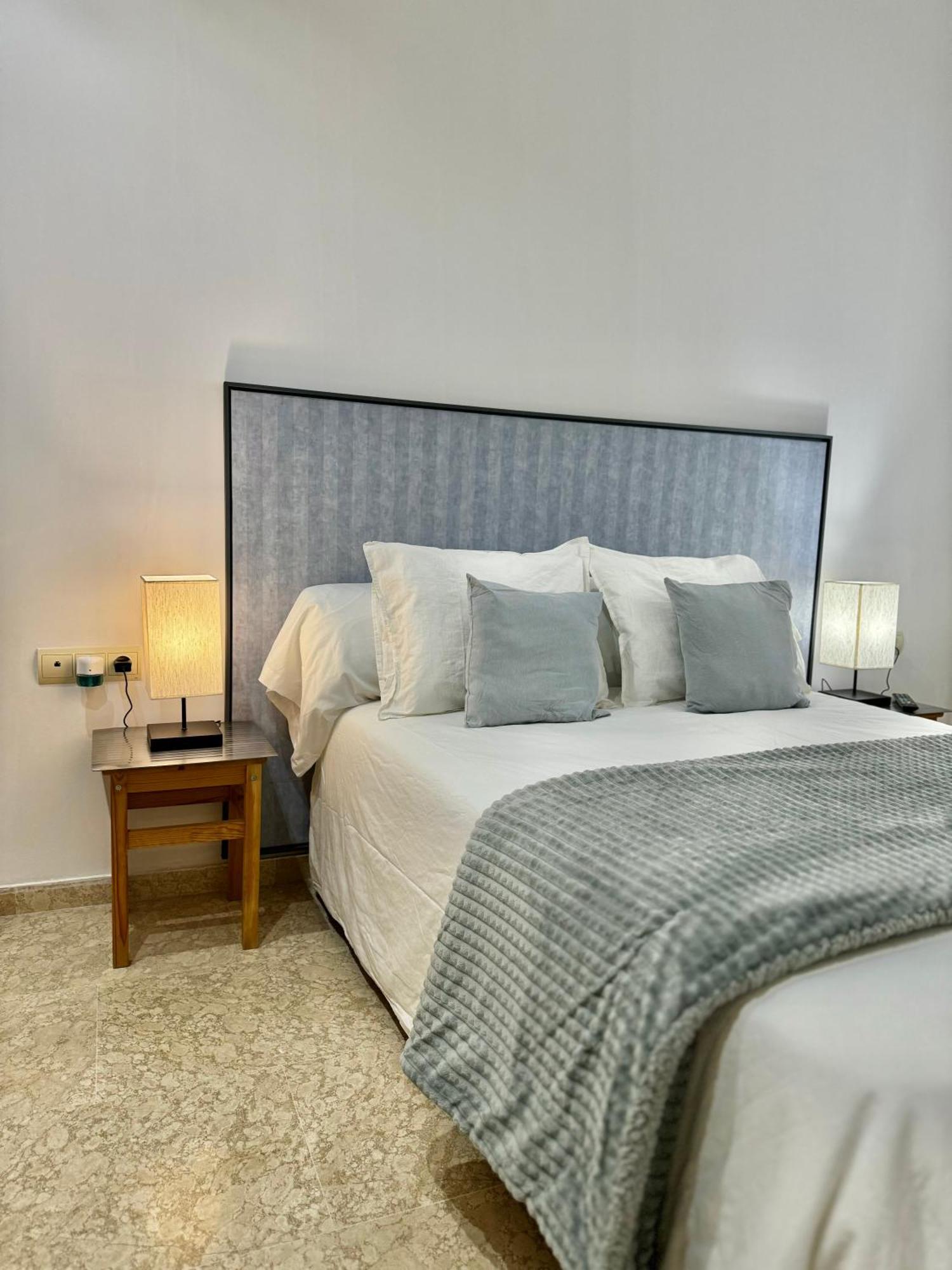 Apartsur Bormujos Ngoại thất bức ảnh