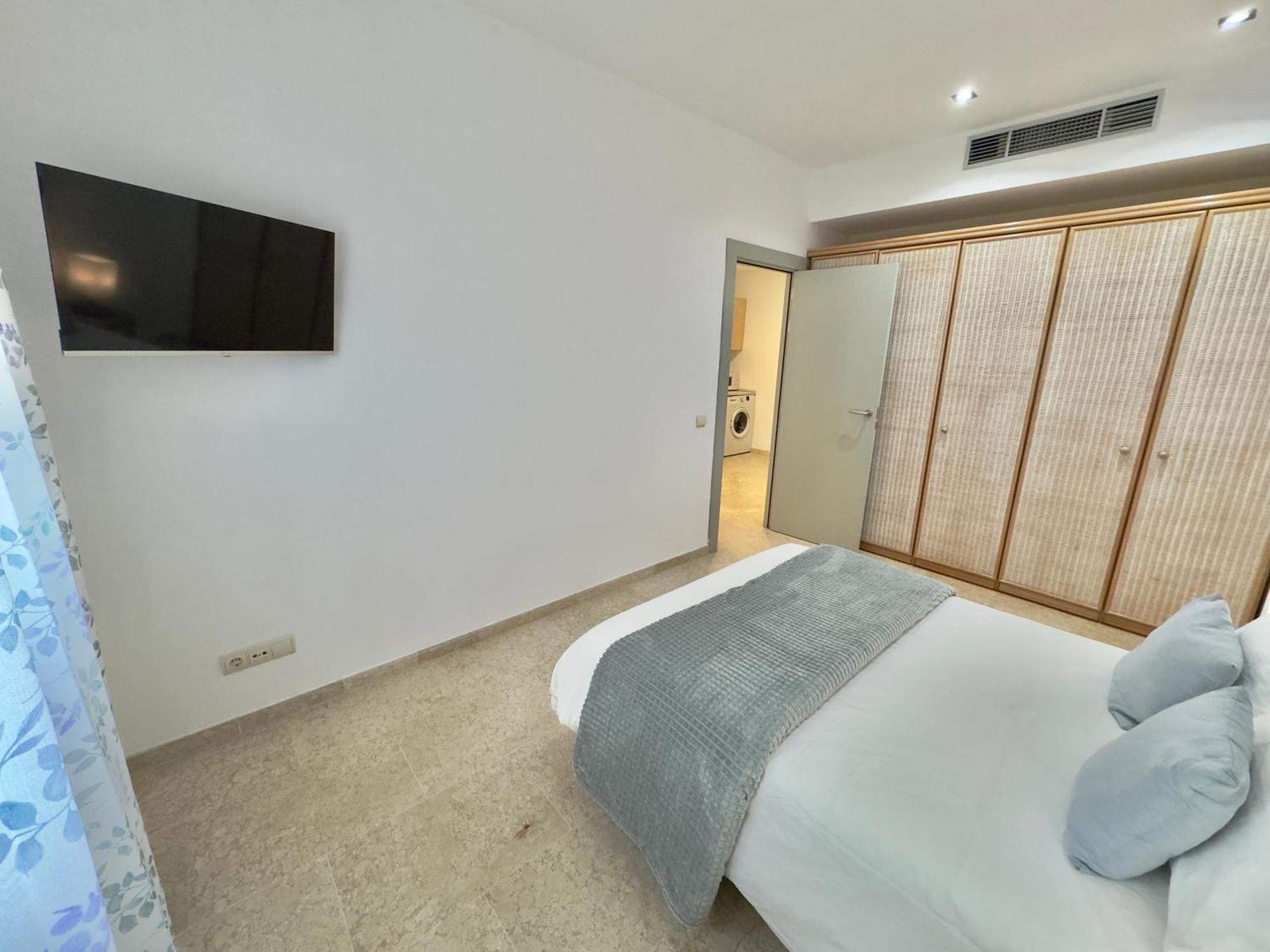 Apartsur Bormujos Ngoại thất bức ảnh