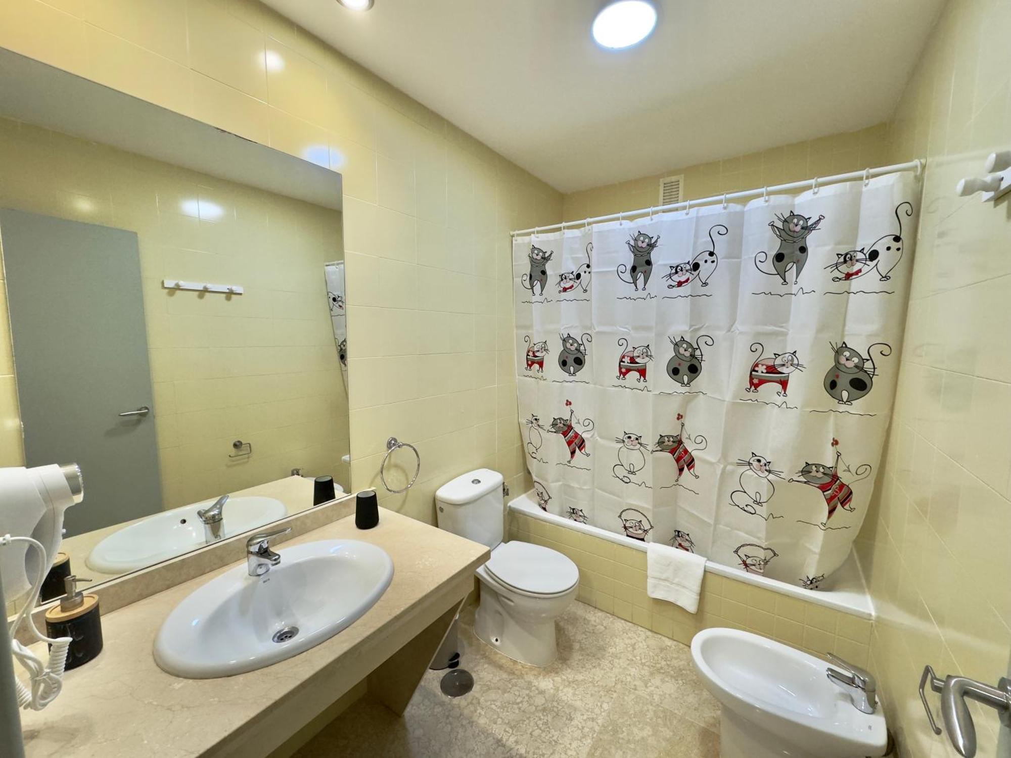 Apartsur Bormujos Ngoại thất bức ảnh