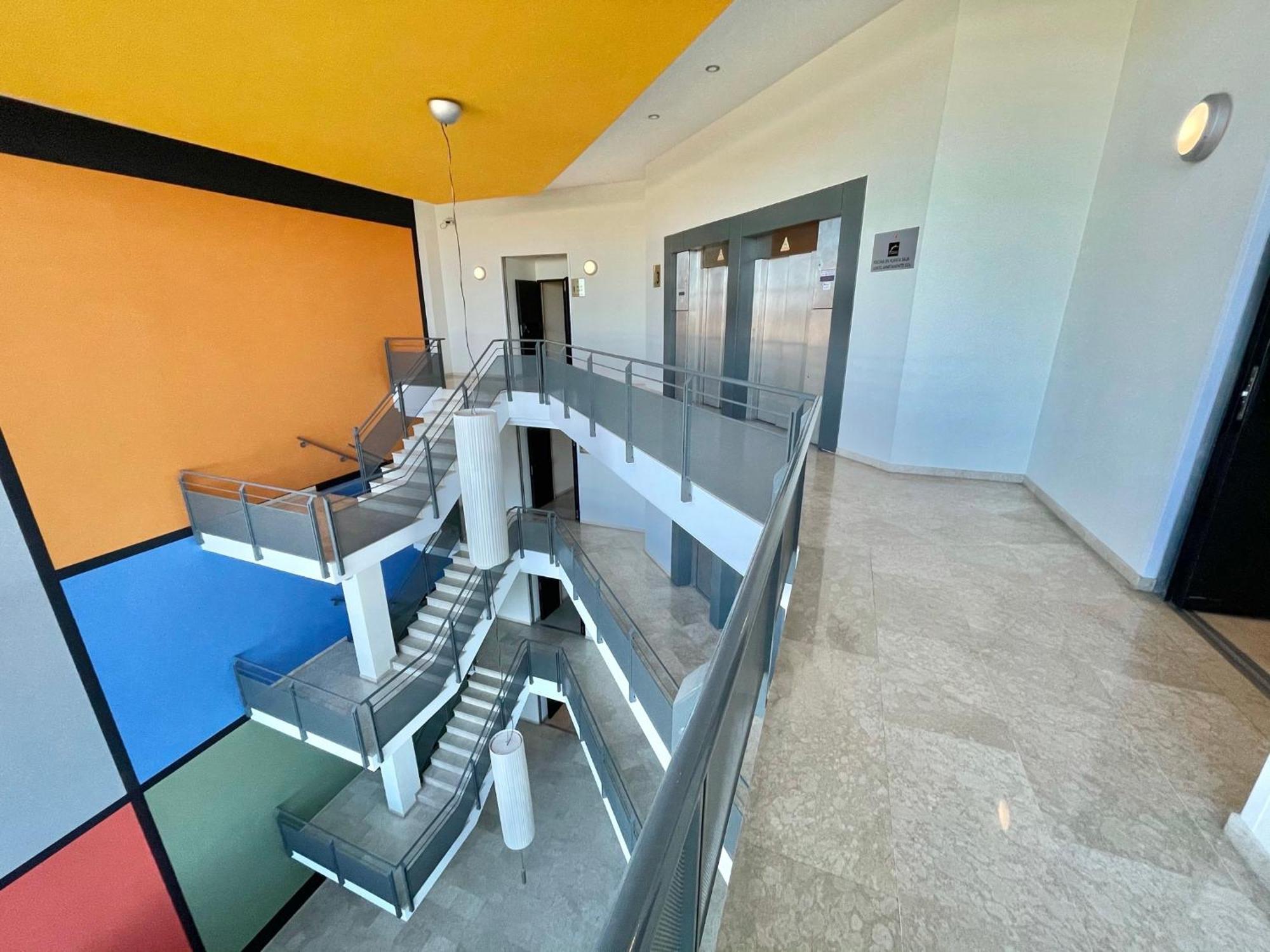 Apartsur Bormujos Ngoại thất bức ảnh
