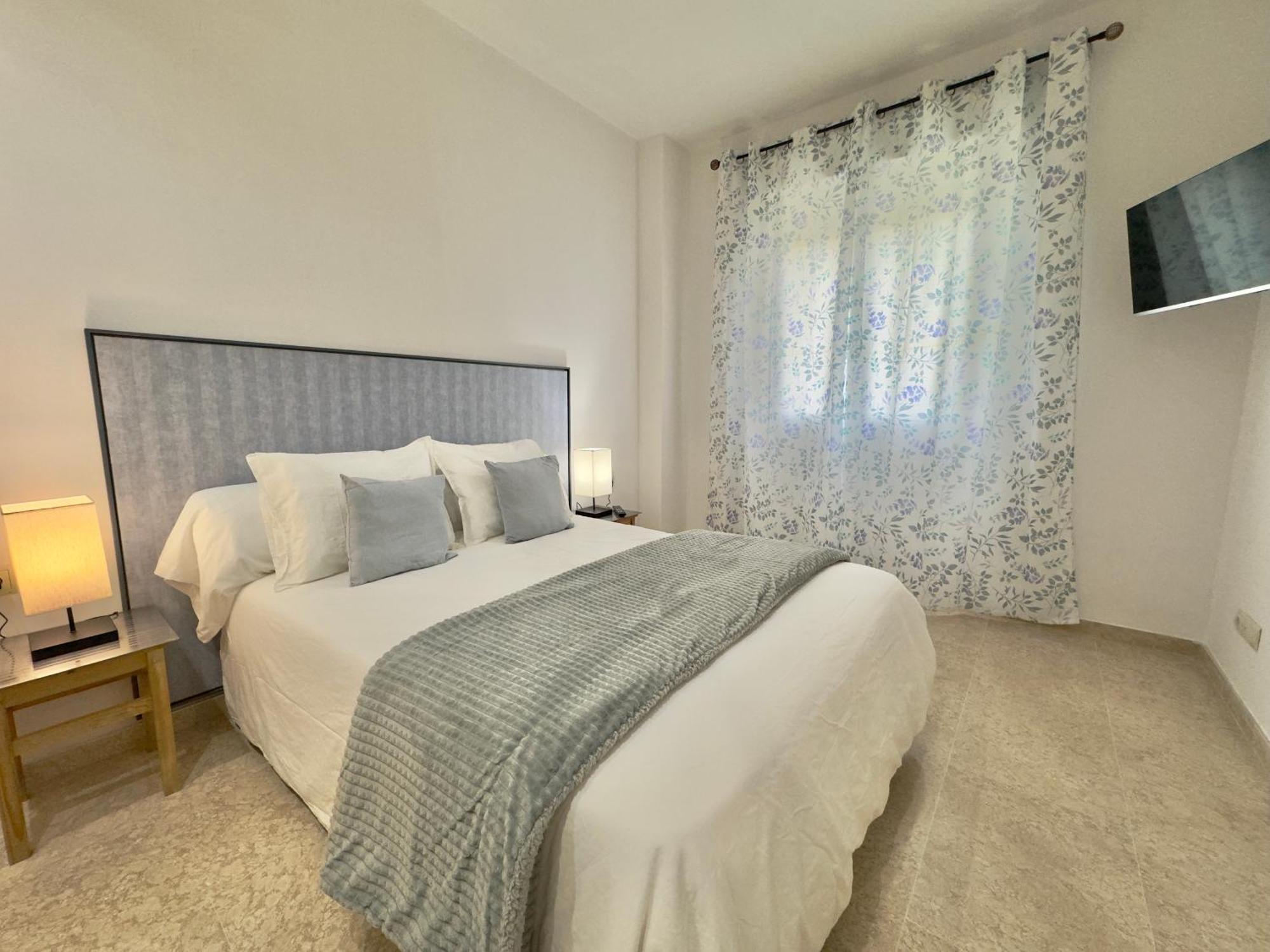 Apartsur Bormujos Ngoại thất bức ảnh