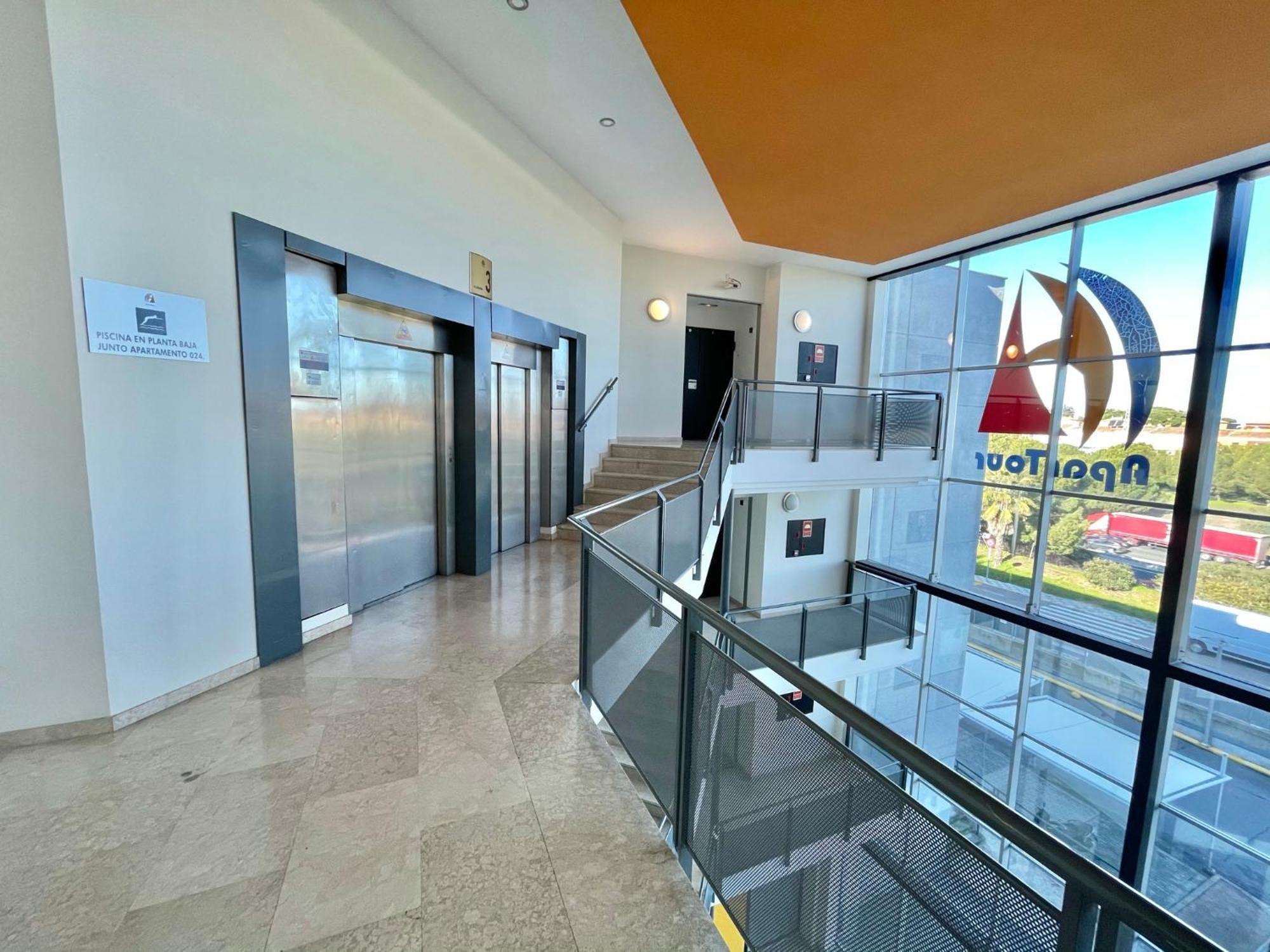 Apartsur Bormujos Ngoại thất bức ảnh